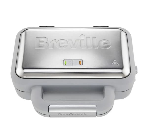 Breville DuraCeramic VST072X våffeljärn
