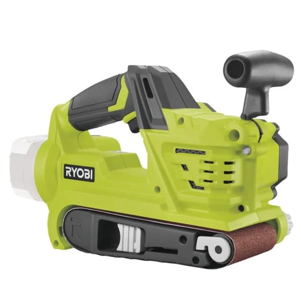 149992 RYOBI Båndsliber 18 V