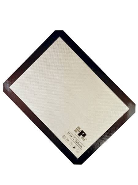 SILIKONBAKMATTA 40 x 30 cm UNIVERSAL NON-STICK SILIKON