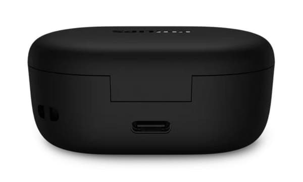 Langattomat kuulokkeet (TWS) PHILIPS TAT1300BK/00 Musta