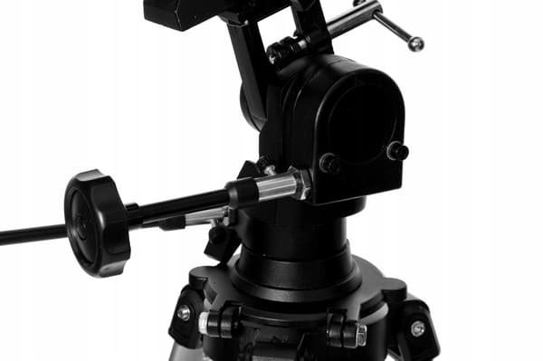 Astronomiskt teleskop OPTICON - Sky Navigator 70F700EQ