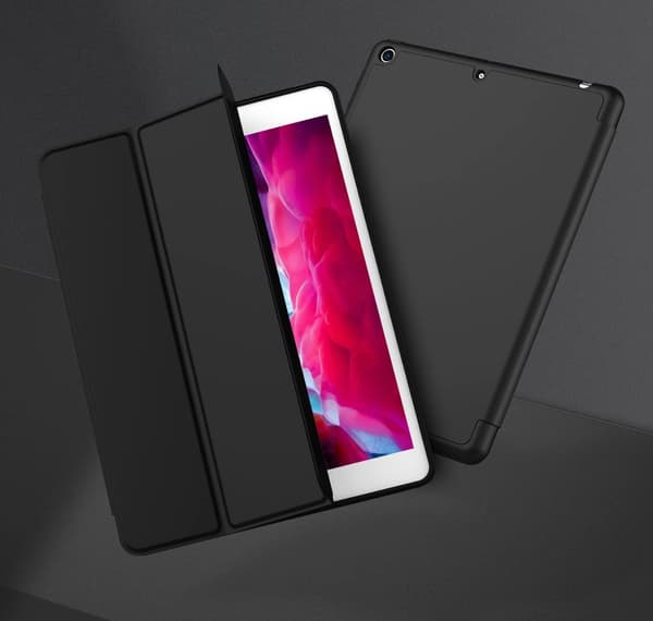 SMART PENALETUI til Apple iPad 9.7 AIR AIR 2 2018
