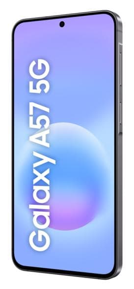 Smartphone SAMSUNG Galaxy A57 5G 8 GB/ 256 GB Grå