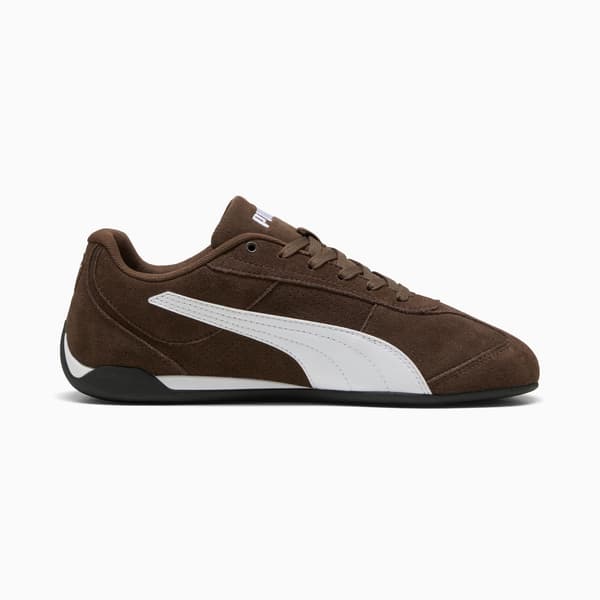 Puma REPLICATCH herrsportskor bruna 40509704 r 41