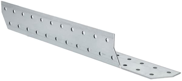 Takstolpe ŁK8 40x290x2,0 höger (1)