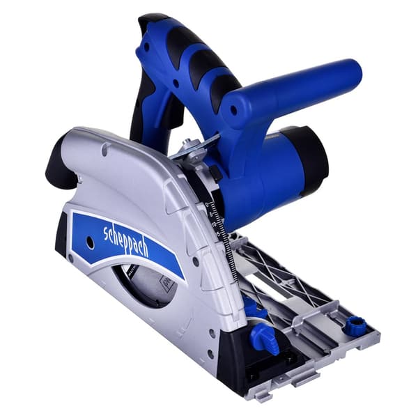 Scheppach PL55 sänksåg fi 160