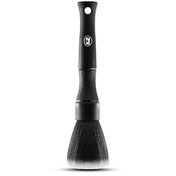 K2 M317 PINO PRO detailingbørste til interiør