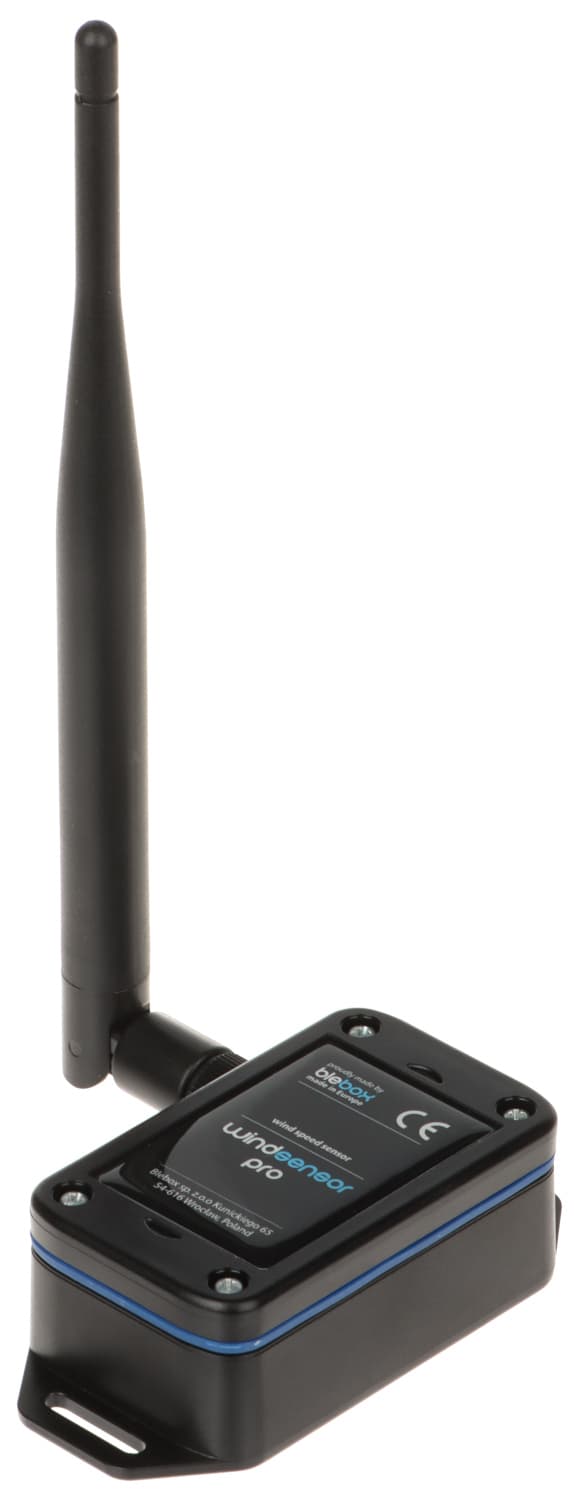Vindsensor windsensor-PRO/blebox Wi-Fi