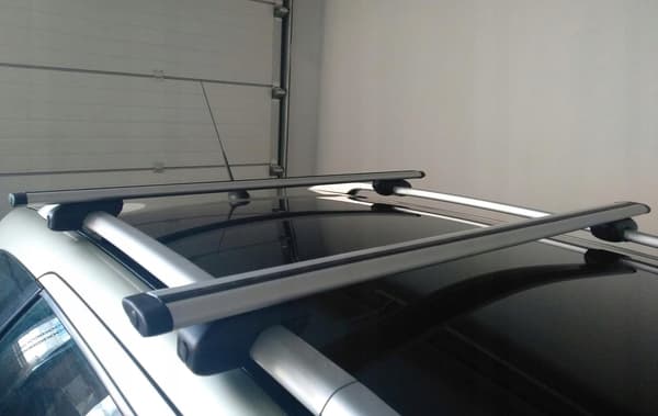 Takräcke Daewoo Musso 5D årsmodell 2000-2005