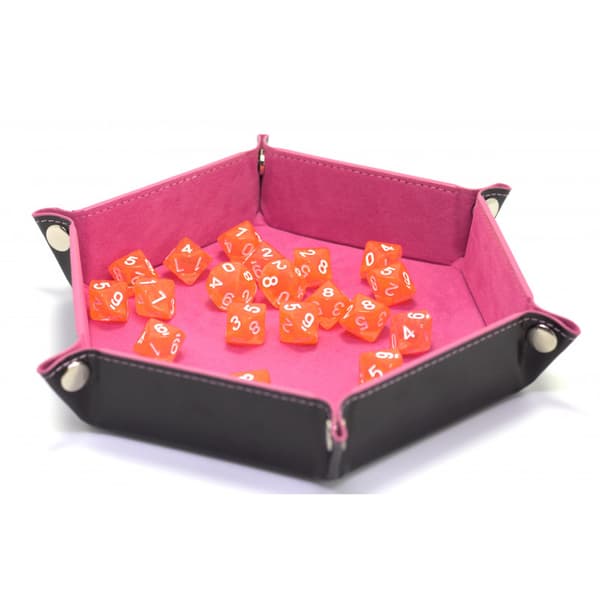 D10 RPG terninger Ti-sidede terninger Cirkel af magikere 0-9