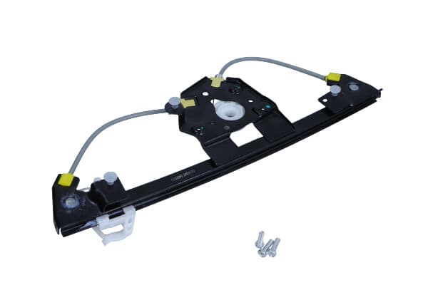 MAXGEAR RUDEHEJS BMW T. 1 E87 LE UDEN MOTOR