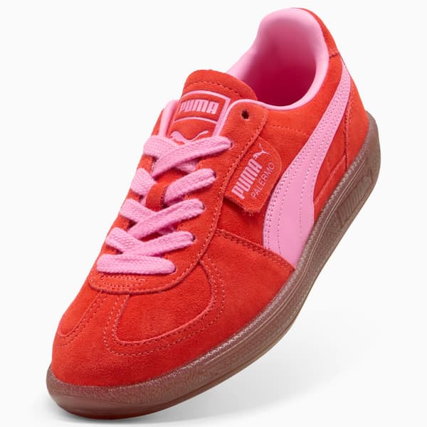 Puma PALERMO damesko rød 39646372 størrelse 38
