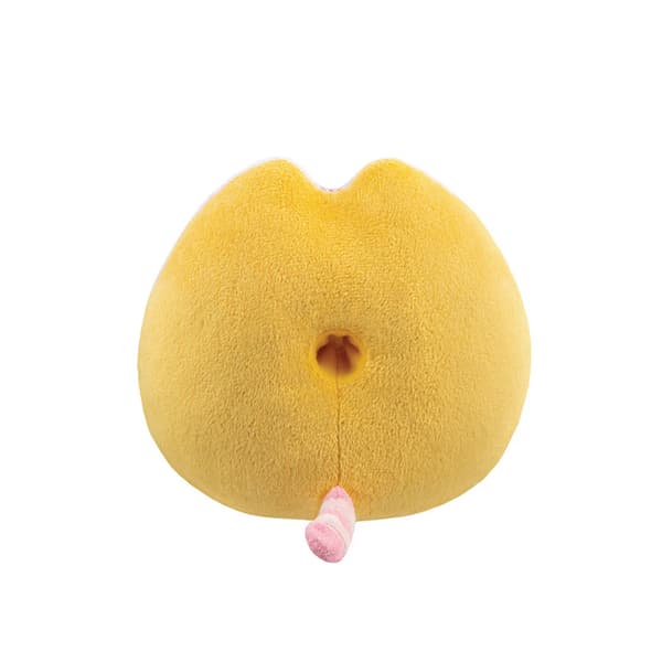 Pusheen - Plyschmunk 14 cm (rosa)