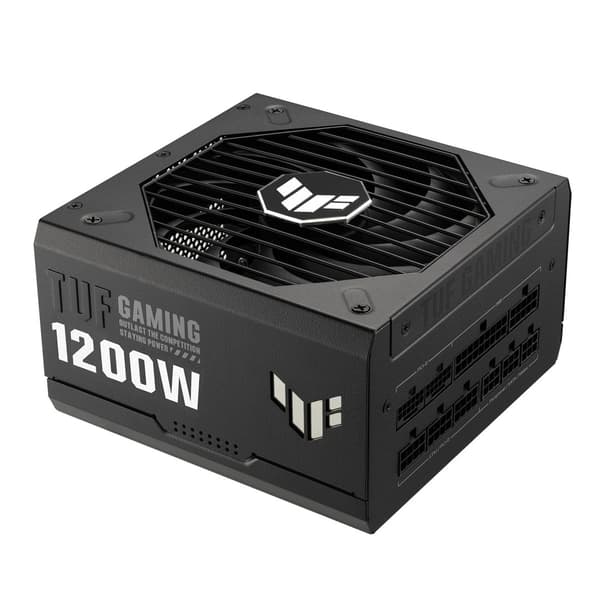 ASUS TUF Gaming 1200W GOLD -virtalähde