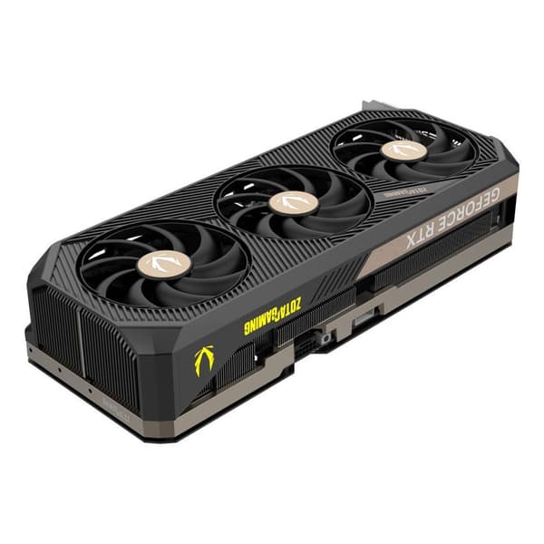 ZOTAC GeForce RTX 5090 32GB OC -näytönohjain
