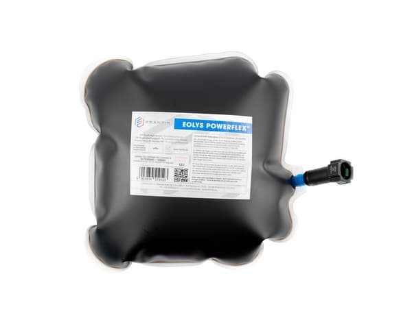 FAP-neste pussissa 2.2L 308/3008