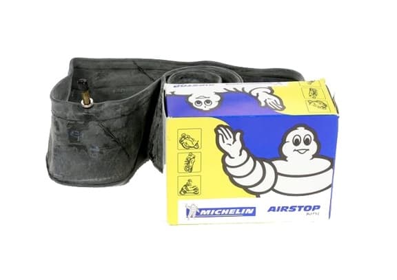 MICHELIN DÆKNING CH. 12 B 1 VENTIL 741 3.00-12,3.50-12
