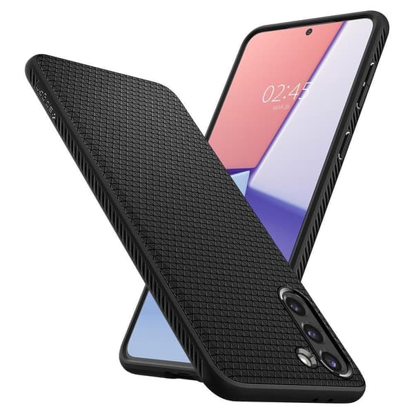 SPIGEN LIQUID AIR GALAXY S21 MATSORT