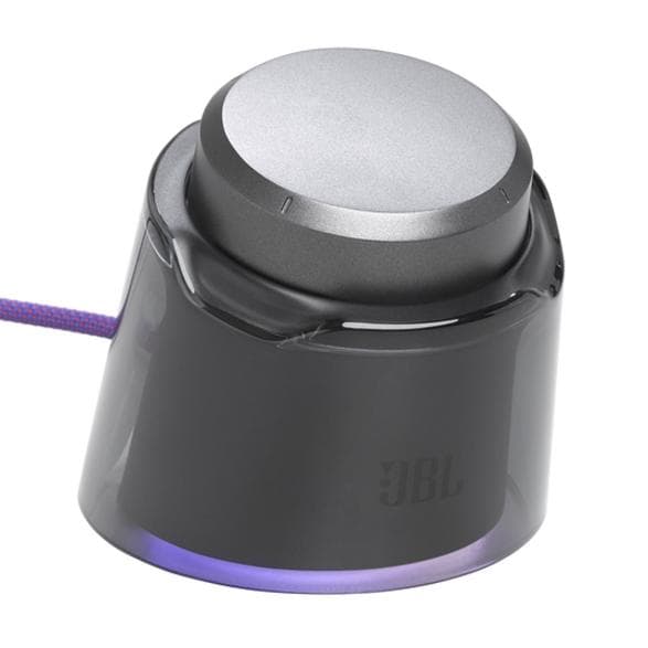 JBL Quantum 950 trådløse gaminghovedtelefoner hvide