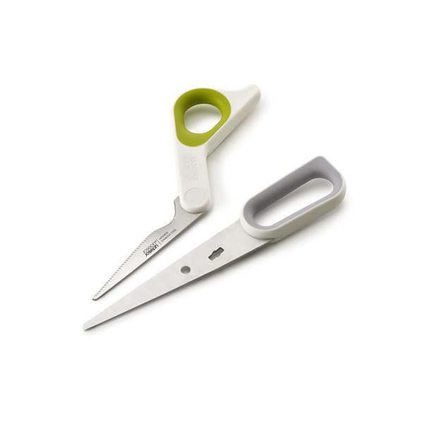 Joseph Joseph PowerGrip kökssax för kött, örter, grönsaker