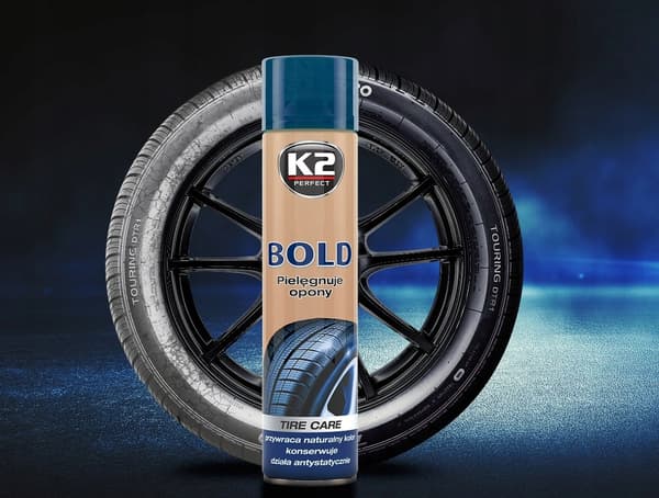 K2 K156 PERFECT Bold 600ML