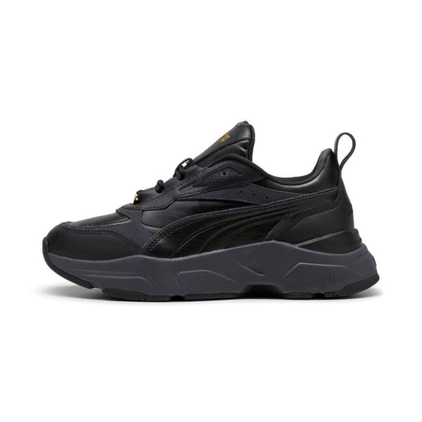 Puma CASSIA LUX damesko, sorte 39783703, størrelse 37