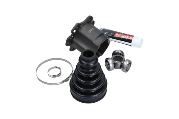 DRIVAXELS LEDSATS 8709 KAMOKA