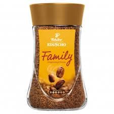 TCHIBO FAMILY KLASSISK INSTANTKAFFE 200G
