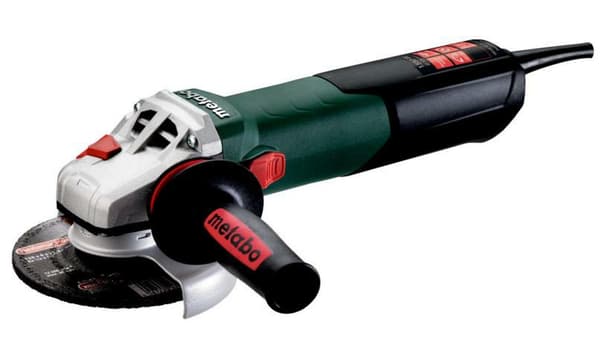 METABO VINKELSLIP 125 WEVA 15-125 QUICK