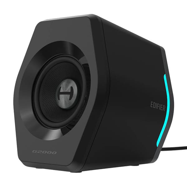 Edifier HECATE G2000 2.0 Højttalere (Sort)