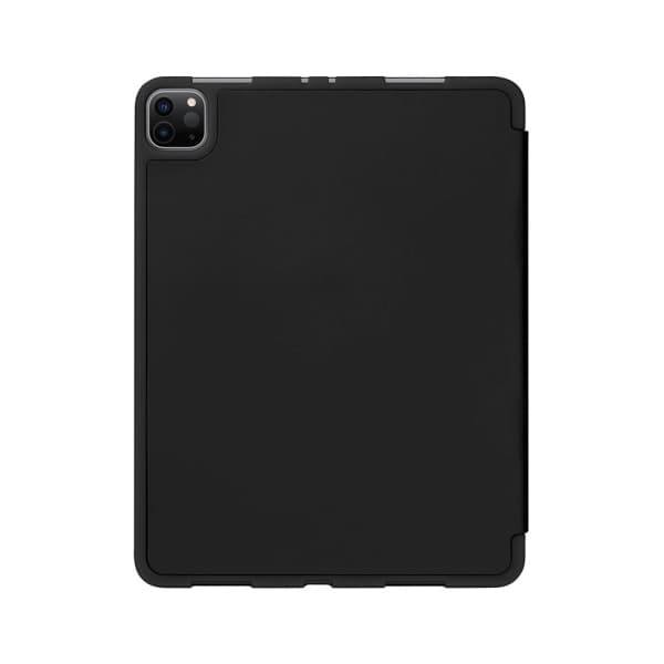 Mercury Flip-cover til iPad Pro 11 (2020-2021) sort/hvid