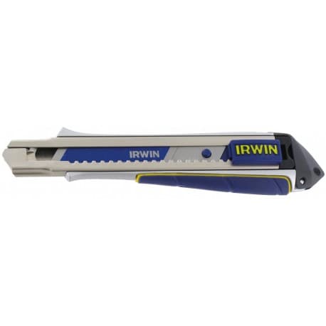 IRWIN PROTOUCH 18 mm:n vahva katkoterä