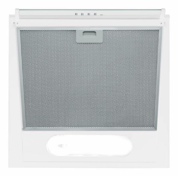 Amica OSC5231W underskåpsfläkt 50cm vit