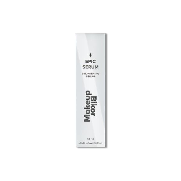EARTH EPIC SERUM 30 ML