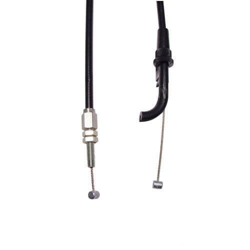 Kabel, gaskabel A til Kawasaki EL 250 Eliminator, EL 252 Eliminator