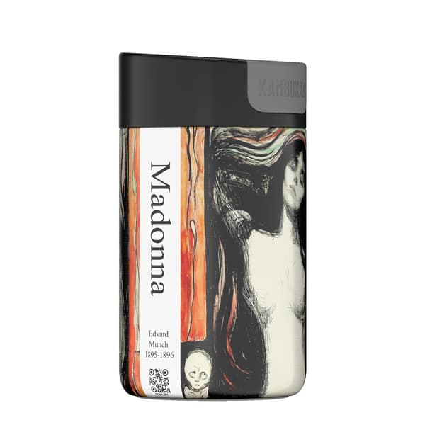 Kambukka Olympus Madonna termisk mugg 300ml