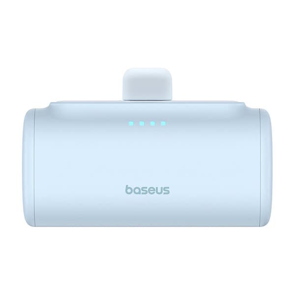 Powerbank OS-Baseus Compact IP 5000mAh 20W (blå)