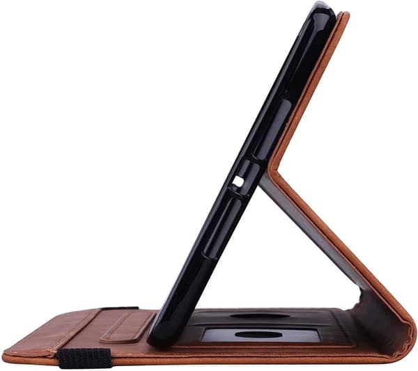 JAJAFUL TABLET-ETUUR TIL OPPO PAD 11' BRUN