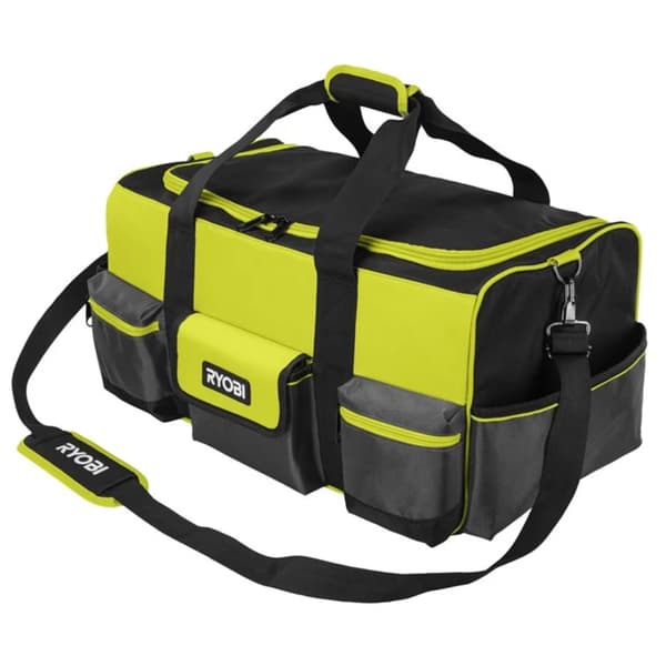 RYOBI Stor verktygsväska 49l