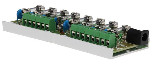 STRÖMKONTAKT AWZ-580