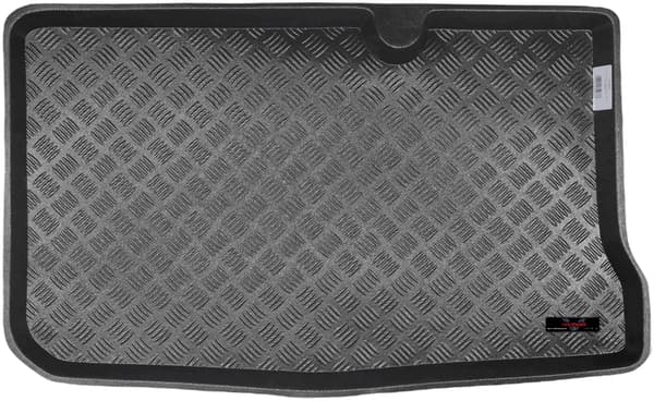 Ford Ka III Hatchback 2017-2020 Bagagerumsmåtte MAX-MAT