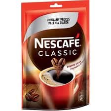NESCAFÉ CLASSIC SNABBKAFFE 75G NESTLÉ TB