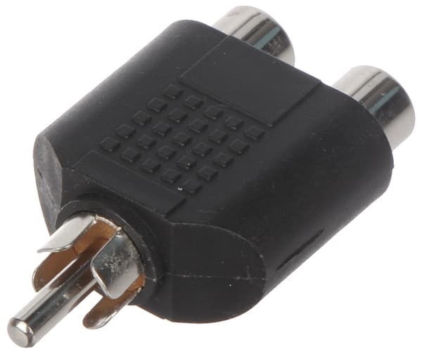ÄÄNIJAKAJA C-W/2XC-G