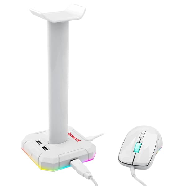 Hovedtelefonholder HA300-W