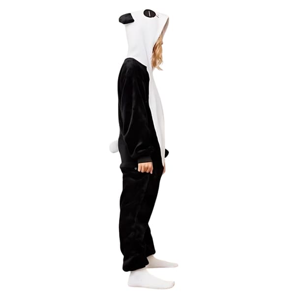Onesie Kigurumi Pyjama -asu Panda lapsille 135-145cm