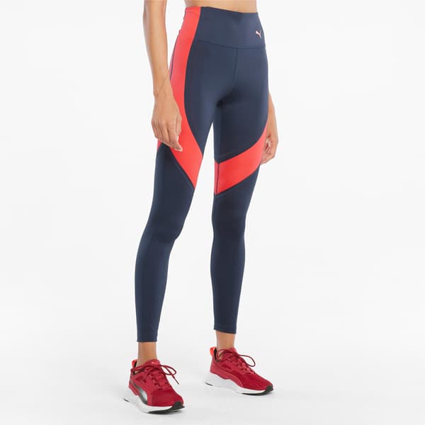Puma Train EverSculpt Damleggings Marinblå 52094366 XS