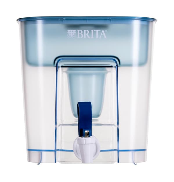 Brita Flow -vesiannostelija (8,2 l)