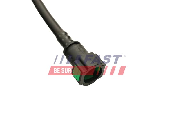 BRÆNDSTOFSLANGE FT39645 FAST
