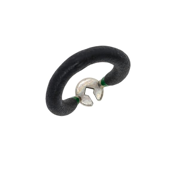 Cykelhånd YC-1AB-2 centreringsnøgle, 0,130" (3,3 mm) grøn