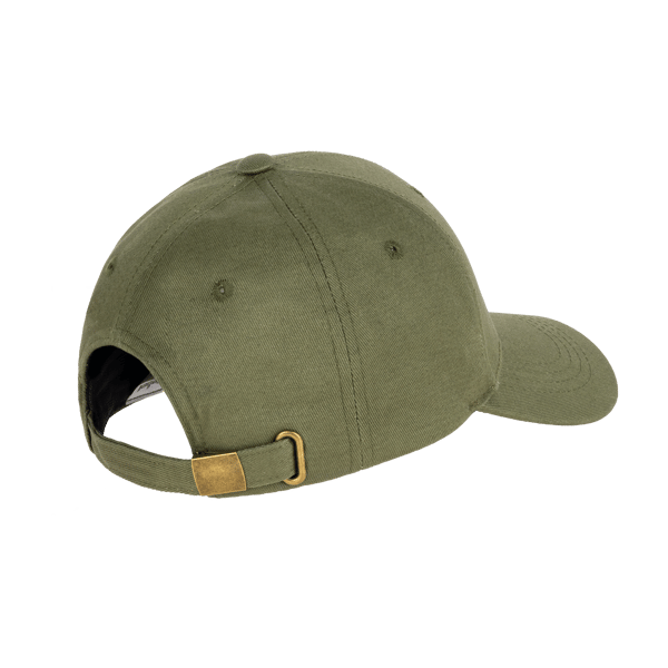Rebel Active basebollkeps, khaki, storlek S